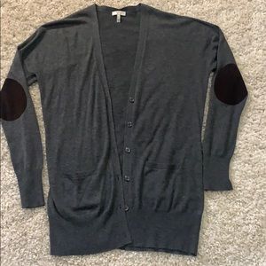 New Nordstrom’s JOIE CASHMERE BLEND CARDIGAN SMALL